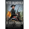 Bloody Canaan: A Classic Western