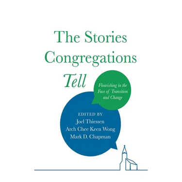 The Stories Congregations Tell