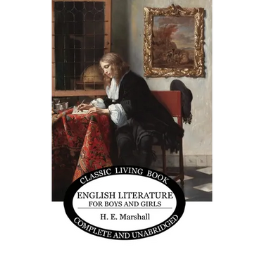 English Literature for Boys and Girls