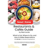 Seoul Korea Restaurants & Cafes Guide by Real Locals: What to Eat, Where to Go, and How to Make Reservations With QR Code for a Seamless Dining Experi