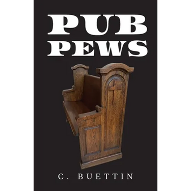 Pub Pews