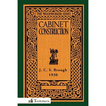 Cabinet Construction