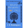 Where Mangoes Fall