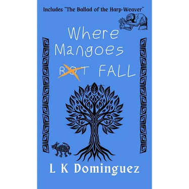 Where Mangoes Fall