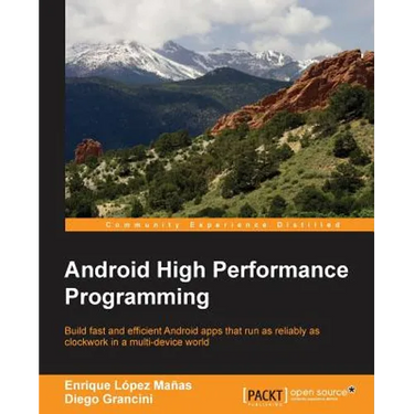 Android High Performance Programming