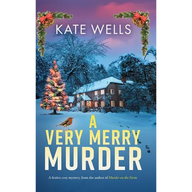 A Very Merry Murder