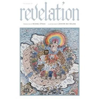 The Book of Revelation: A New Translation