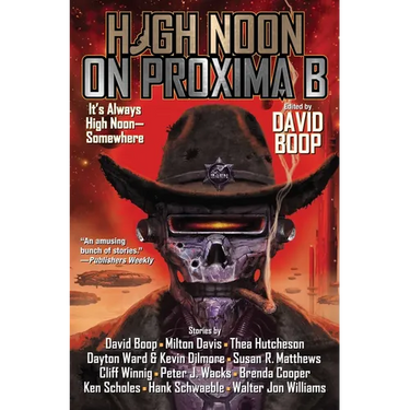 High Noon on Proxima B
