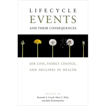 Lifecycle Events and Their Consequences: Job Loss, Family Change, and Declines in Health