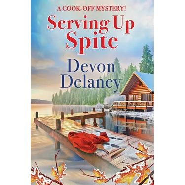 Serving Up Spite