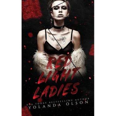 Red Light Ladies