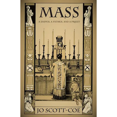 Mass: A Sniper, a Father, and a Priest