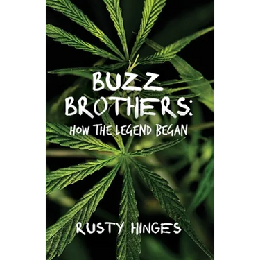 Buzz Brothers: How the Legend Began
