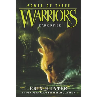 Warriors: Power of Three #2: Dark River