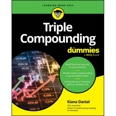 Triple Compounding for Dummies