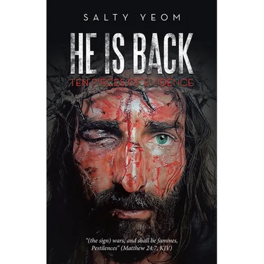 He Is Back: Ten Pieces of Evidence