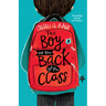 The Boy at the Back of the Class