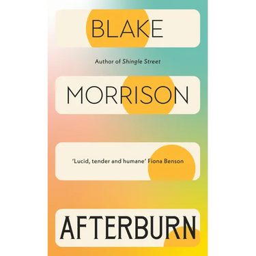 Afterburn