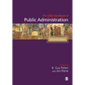 The SAGE Handbook of Public Administration