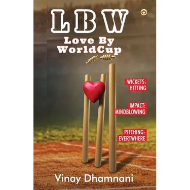 Lbw: Love By World Cup