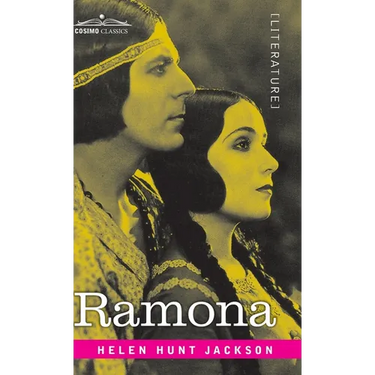 Ramona; A Story