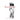 The Black Nightgown: The Fusional Complex and the Unlived Life