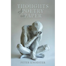 Thoughts and Poetry on Paper