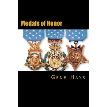 Medals of Honor