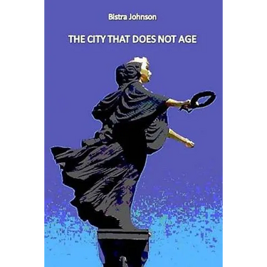 The City That Does Not Age: The History of Sofia