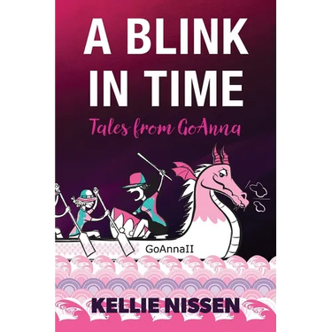 A Blink in Time: Tales from GoAnna