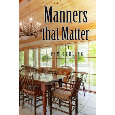 Manners that Matter