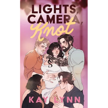 Lights, Camera, Knot