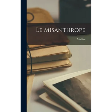 Le Misanthrope
