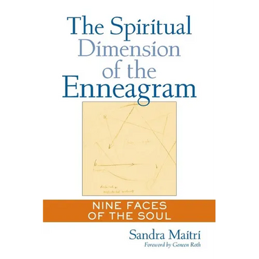 The Spiritual Dimension of the Enneagram: Nine Faces of the Soul