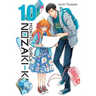 Monthly Girls' Nozaki-Kun, Vol. 10
