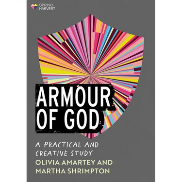 Armour of God