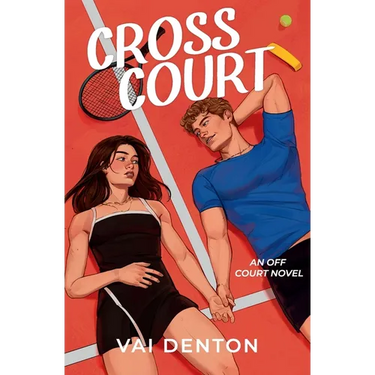 Cross Court