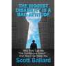 The Biggest Disability Is a Bad Attitude: Why They Call Me "the Confidence Coach" and How I Can Help You