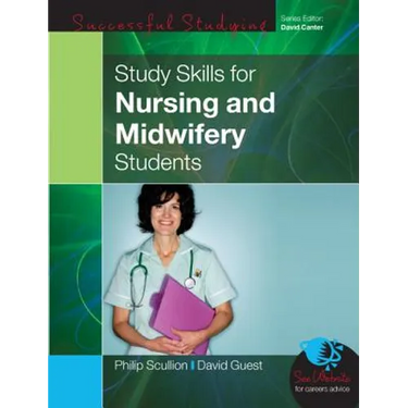 Study Skills for Nursing and Midwifery Students