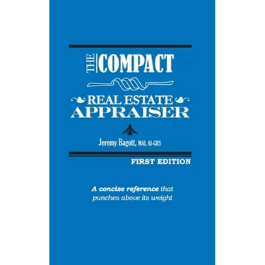 The Compact Real Estate Appraiser