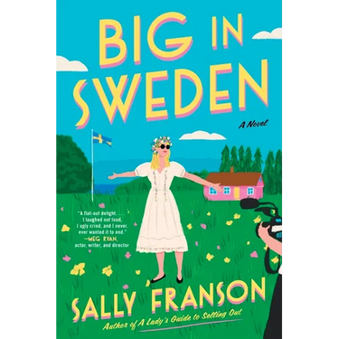 Big in Sweden