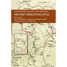 African Official History of the Great War: Military Operations Atlas
