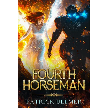 Fourth Horseman