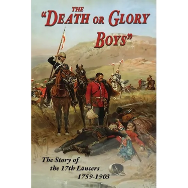 The Death or Glory Boys