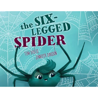 The Six-Legged Spider