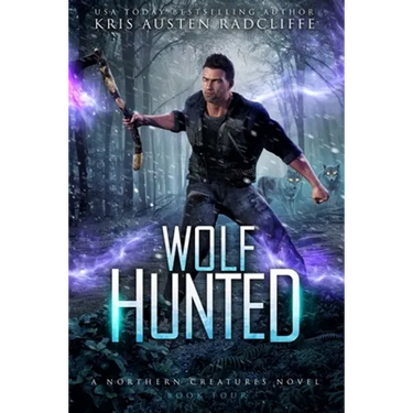 Wolf Hunted