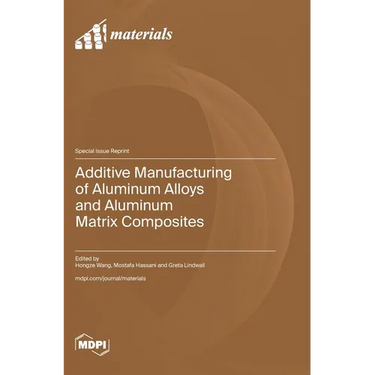 Additive Manufacturing of Aluminum Alloys and Aluminum Matrix Composites