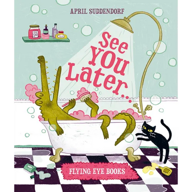 See You Later