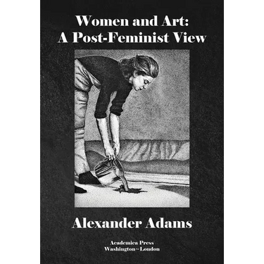 Women & Art: A Post-Feminist View