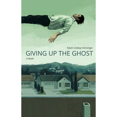 Giving Up the Ghost
